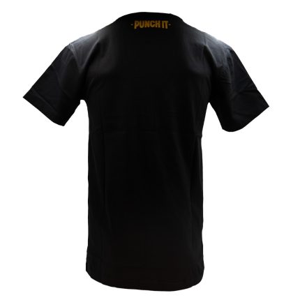Respect shirt back