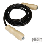 Skipping Ropes Black