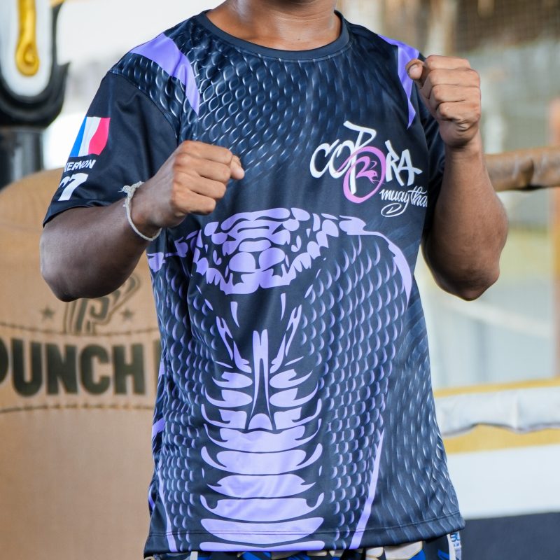 Cobra Shirt