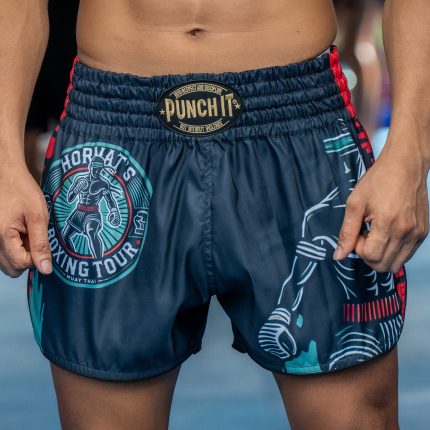 Horvat Shorts