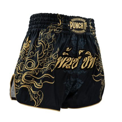 Sentinal Shorts Left