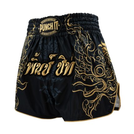 Sentinal Shorts Right