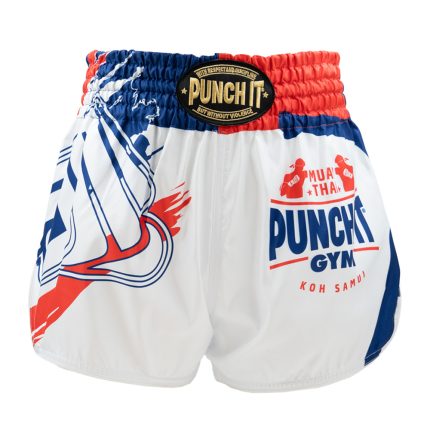 National Short Font