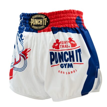 National Short Right