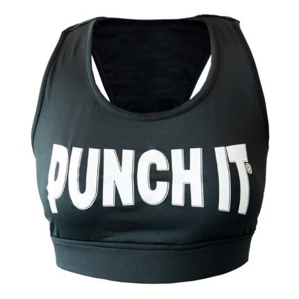 Sport bar white Font