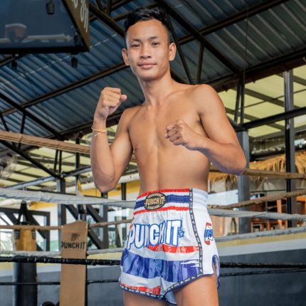 National Shorts2