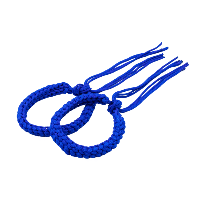 Punch it Armbands Blue