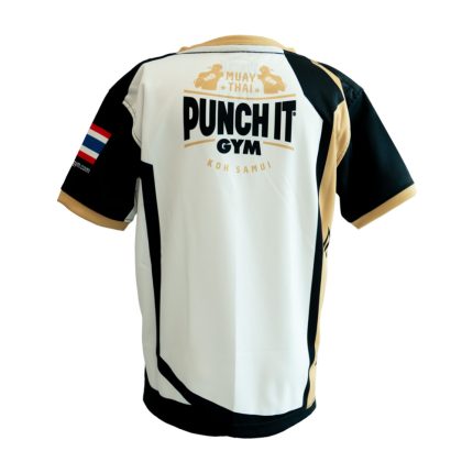 T-Shirt Kids Back Koh Samui NG