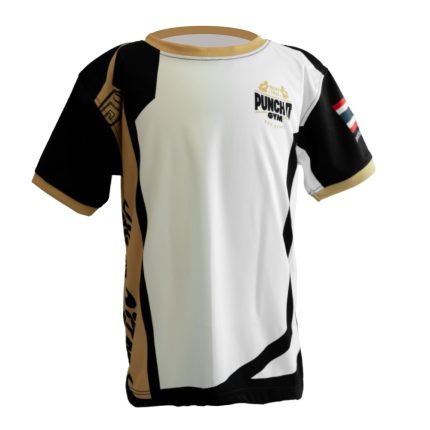T-Shirt Kids Front Koh Samui NG