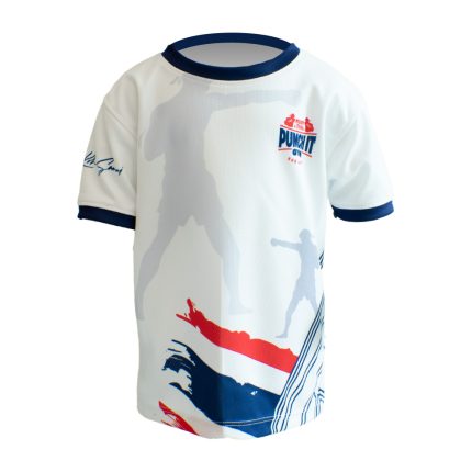 T-Shirt Kids Front National