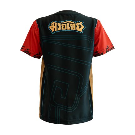 T-Shirt Lukasue Back