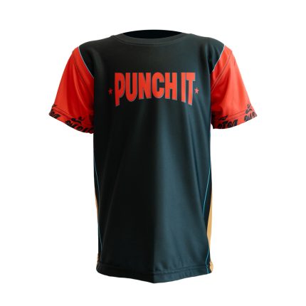 T-Shirt Lukasue Front